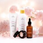 Essence Peony Sparkle Cream Веган крем за ръце и тяло с божур и злато - Image 6
