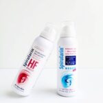 Spirularin® HF Пяна при проблемна кожа на ръце, крака и тяло - Image 6