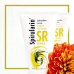 Spirularin® SR Крем за напукани пети с микроводорасли - Image 2