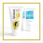 Spirularin® SR Крем за напукани пети с микроводорасли - Image 7