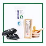 Spirularin® VS крем при кокоши тръни и брадавици - Image 3