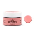 Design UV/LED Gel - 06 Vogue Nude Веган гел за изграждане