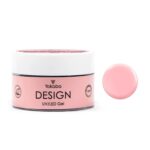 Design UV/LED Gel - 11 Pink Shadow Веган гел за изграждане
