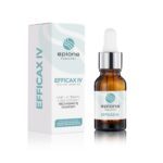 Epione Efficax IV Серум с колаген при увредени нокти