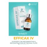 Epione Efficax IV Серум с колаген при увредени нокти - Image 3