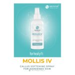 Epione Mollis IV Спрей за омекотяване на калуси и мазоли - Image 2
