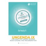 Epione Ungenda IX Mаз за интензивно подхранване и възстановяване на кожата - Image 3