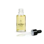 Nail Spa 24k Gold Care Oil Веган олио за кожа и нокти със златни частици - Image 3