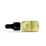 Nail Spa 24k Gold Care Oil Веган олио за кожа и нокти със златни частици - Image 4