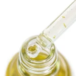 Nail Spa 24k Gold Care Oil Веган олио за кожа и нокти със златни частици - Image 5