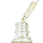 Nail Spa 24k Gold Care Oil Веган олио за кожа и нокти със златни частици - Image 6
