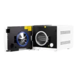 Lafomed Standart Line 12L Автоклав за стерилизация на инструменти - Image 7
