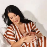 ChocoSpa Комплект шоколадова наслада за тяло и устни - Image 2