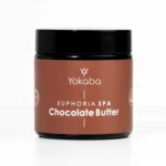 ChocoSpa Комплект шоколадова наслада за тяло и устни - Image 4