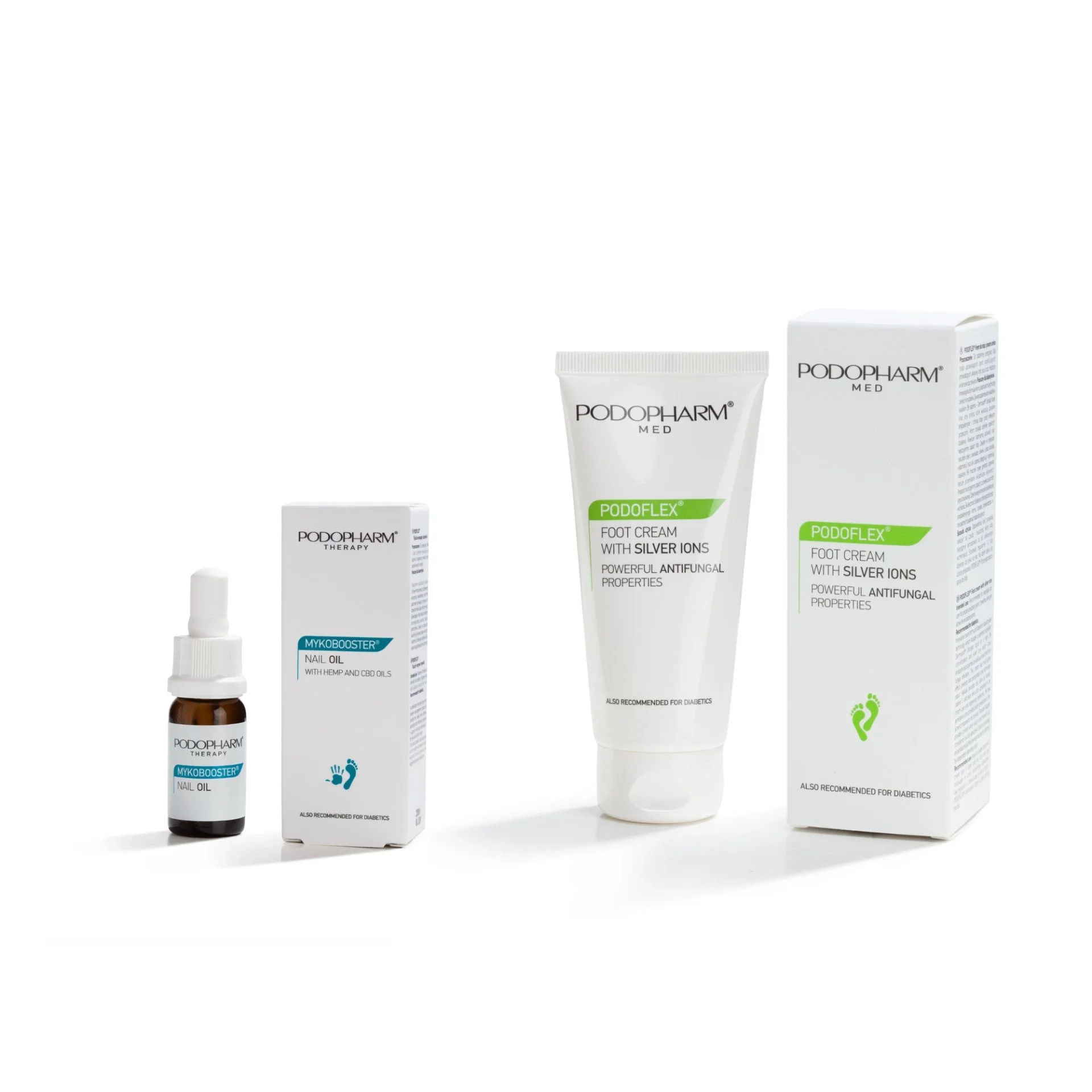 aesthetic-pharma-komplekt-feetup-podopharm-sreburni-ioni-i-mykobooster-1-877 FeetUp Комплект за крака и нокти - Image 1