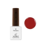 Noble - Red Комплект веган гел лакове за нокти без Hema - Image 6