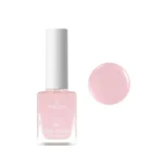 Pure - Pink Комплект веган класически лакове за нокти - Image 5