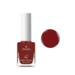 Pure - Red Комплект веган класически лакове за нокти - Image 7