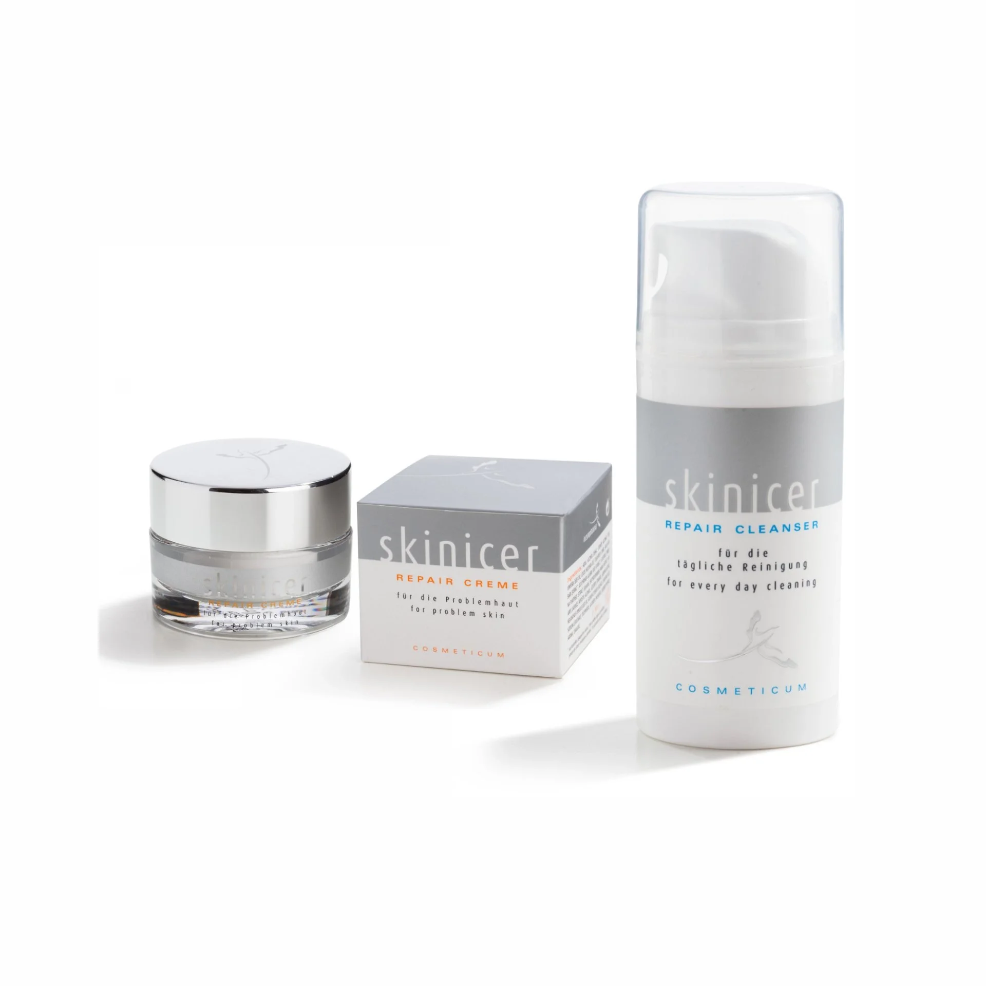 aesthetic-pharma-komplekt-young-skinicer-cleanser-i-skinicer-krem-1-189 Classy Комплект за проблемна кожа на лицето - Image 1
