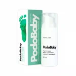 PodoBaby® Регенериращ гел за нокти и кожа с масло от авокадо и колаген - Image 2