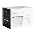 Ultrasonic Cleaner ACD-3840 Дигитален ултразвуков уред за стерилизация - Image 6