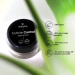 Cuticle Control Веган масло за регенерация на кутикули с портокал и канела - Image 3