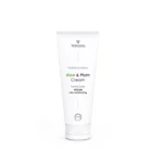 Professional Aloe and Plum Cream Веган крем за ръце и тяло с алое и слива