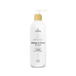 Professional Mango and Coco Cream Веган крем за ръце и тяло с манго и кокос - Image 3