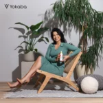 Professional Mango and Coco Cream Веган крем за ръце и тяло с манго и кокос - Image 4