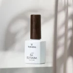 Elysium Top Coat UV/LED Веган топ покритие за гел лак - Image 3