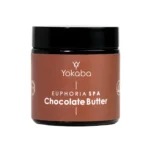 Euphoria Spa Chocolate Butter Веган масло за тяло с шоколад