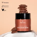 Euphoria Spa Chocolate Butter Веган масло за тяло с шоколад - Image 5
