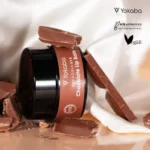 Euphoria Spa Chocolate Lip Balm Веган подхранващ балсам за устни с шоколад - Image 2