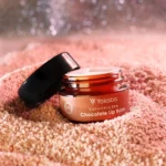 Euphoria Spa Chocolate Lip Balm Веган подхранващ балсам за устни с шоколад - Image 5