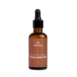 Euphoria Spa Chocolate Oil Веган подхранващо олио за ръце, крака и тяло с шоколад