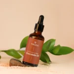 Euphoria Spa Chocolate Oil Веган подхранващо олио за ръце, крака и тяло с шоколад - Image 2