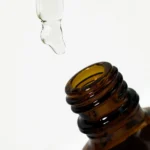 Euphoria Spa Chocolate Oil Веган подхранващо олио за ръце, крака и тяло с шоколад - Image 3