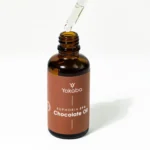 Euphoria Spa Chocolate Oil Веган подхранващо олио за ръце, крака и тяло с шоколад - Image 4