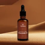 Euphoria Spa Chocolate Oil Веган подхранващо олио за ръце, крака и тяло с шоколад - Image 5