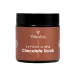Euphoria Spa Chocolate Scrub Веган скраб-пилинг за тяло с шоколад