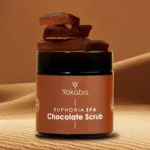 Euphoria Spa Chocolate Scrub Веган скраб-пилинг за тяло с шоколад - Image 5