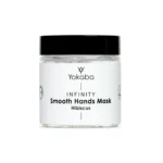 Infinity Smooth Hands Mask Hibiscus Веган анти-ейдж маска за ръце с хибискус