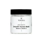 Infinity Hands Mask Mulberry-Vitamin C Веган похранваща маска за ръце с черница