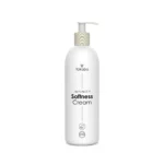 Infinity Softness Веган омекотяващ крем за ръце, крака и тяло с праскова и пачули