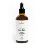 Infinity Zen Spa Веган масажно олио за лице за кобидо масаж