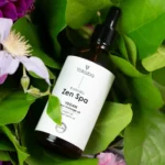 Infinity Zen Spa Веган масажно олио за лице за кобидо масаж - Image 2