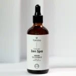 Infinity Zen Spa Веган масажно олио за лице за кобидо масаж - Image 3