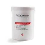 Podopharm Spa Соли за вана с екстракт от годжи бери и масло от ший