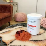 Podopharm Spa Соли за вана с екстракт от годжи бери и масло от ший - Image 2