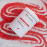Podopharm Spa Соли за вана с екстракт от годжи бери и масло от ший - Image 3